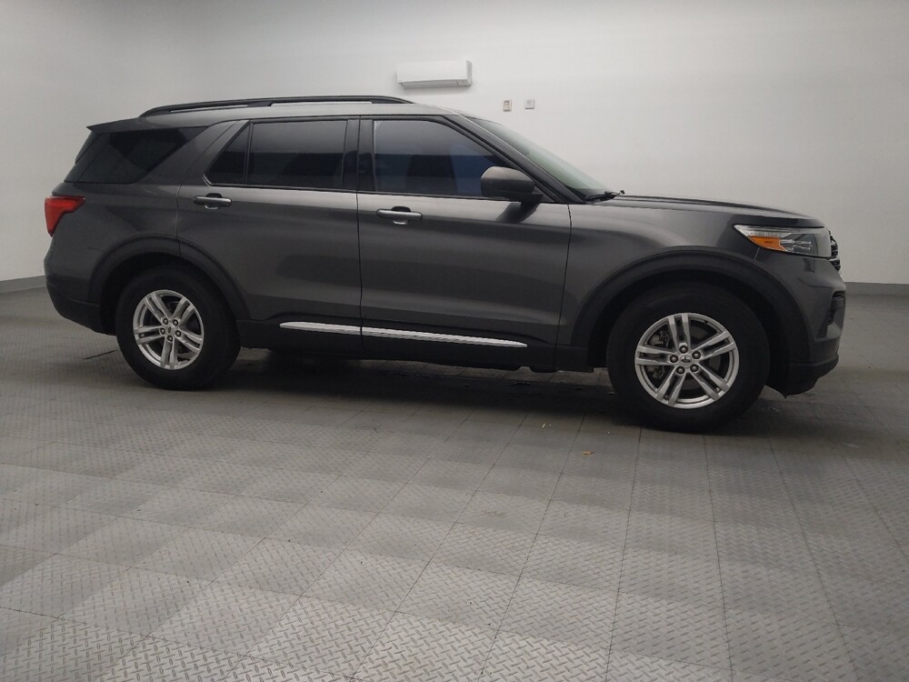 2020 Ford Explorer in Tulsa, OK 74145 - 18104588 11