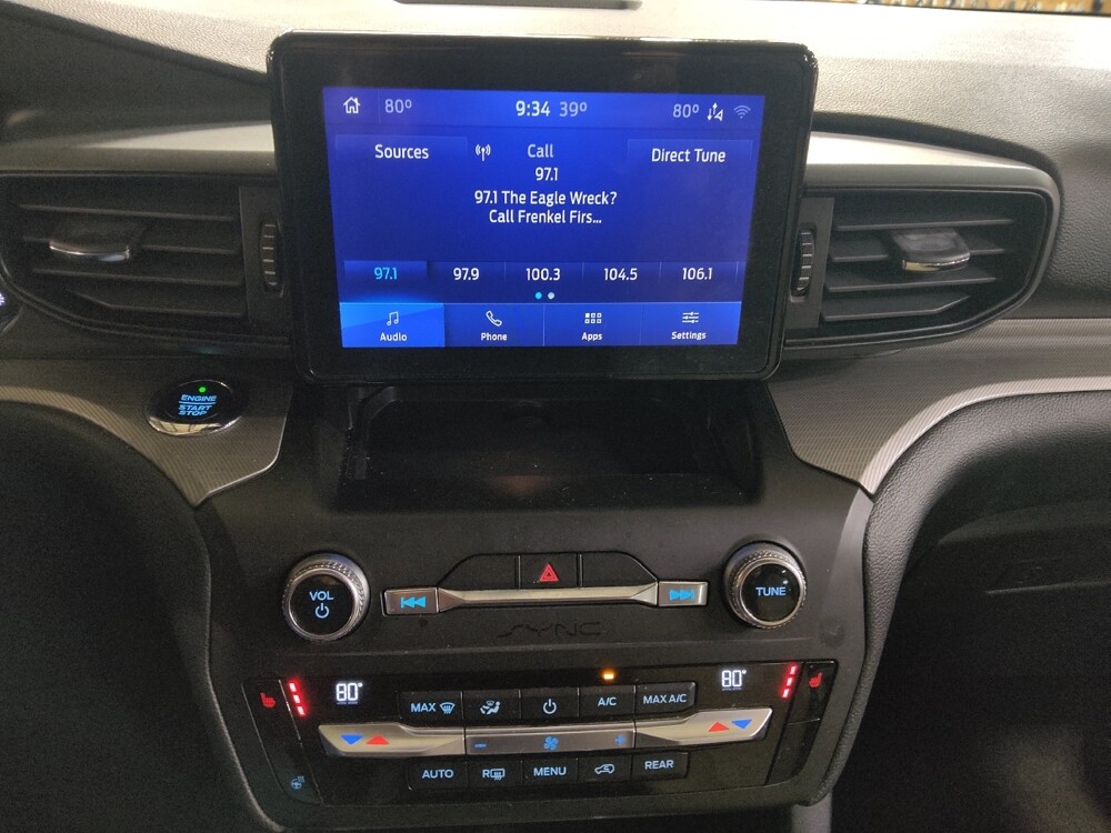 2020 Ford Explorer in Tulsa, OK 74145 - 18104588 25