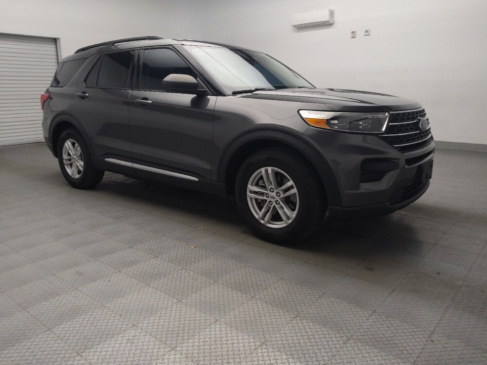 2020 Ford Explorer in Tulsa, OK 74145 - 18104588 13