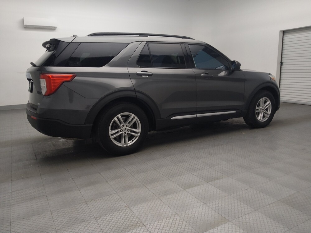 2020 Ford Explorer in Tulsa, OK 74145 - 18104588 10