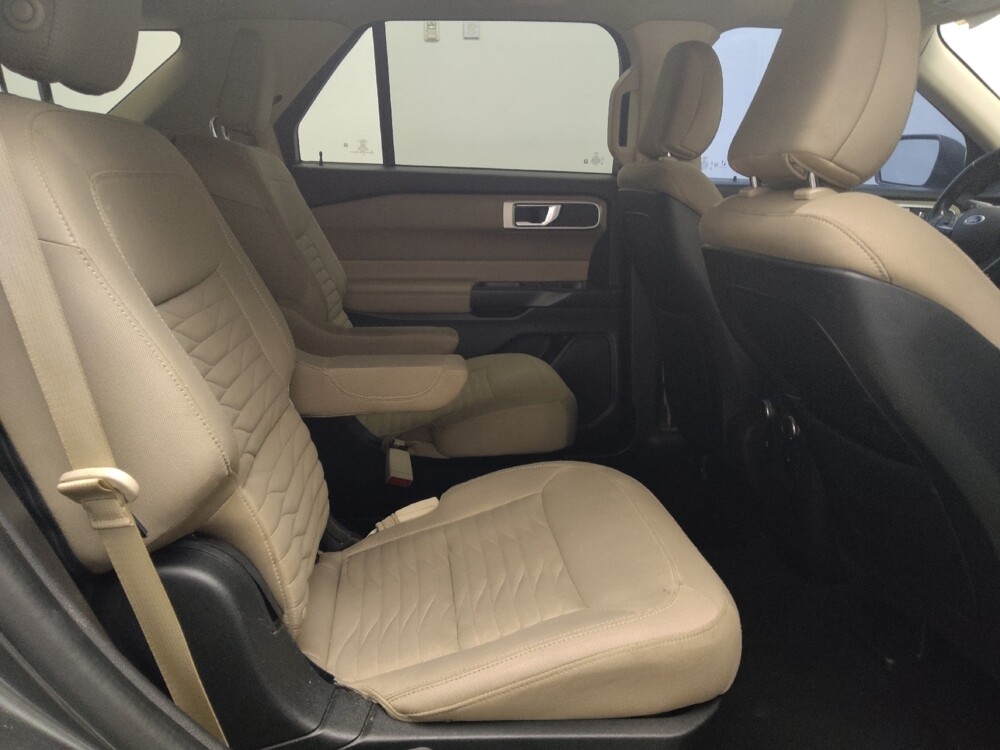 2020 Ford Explorer in Tulsa, OK 74145 - 18104588 19