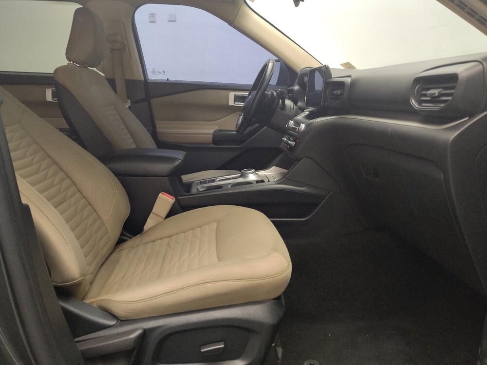 2020 Ford Explorer in Tulsa, OK 74145 - 18104588 21