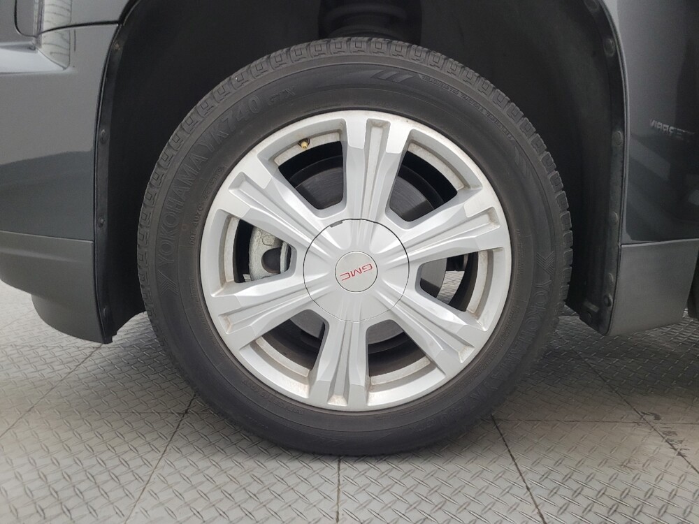 2017 GMC Terrain in Phoenix, AZ 85015 - 18104590 31