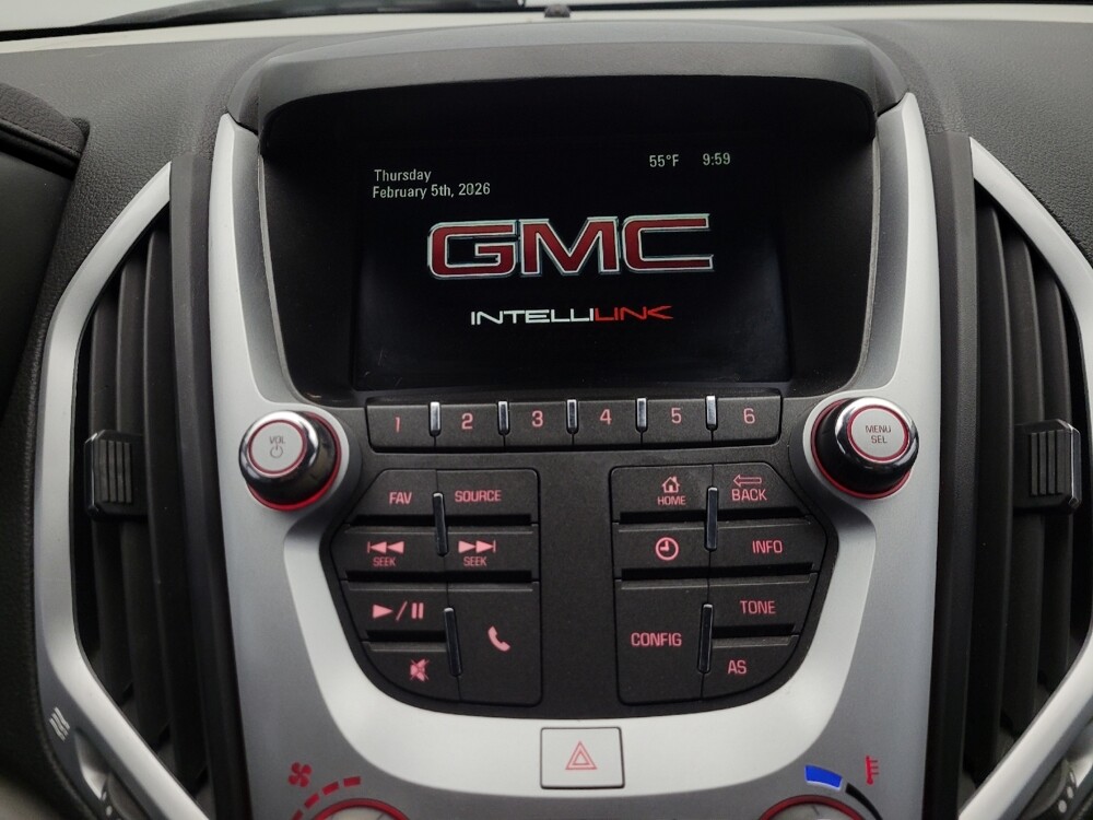 2017 GMC Terrain in Phoenix, AZ 85015 - 18104590 25