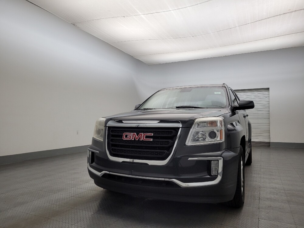 2017 GMC Terrain in Phoenix, AZ 85015 - 18104590 15