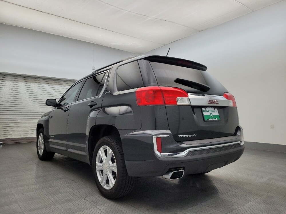 2017 GMC Terrain in Phoenix, AZ 85015 - 18104590 5