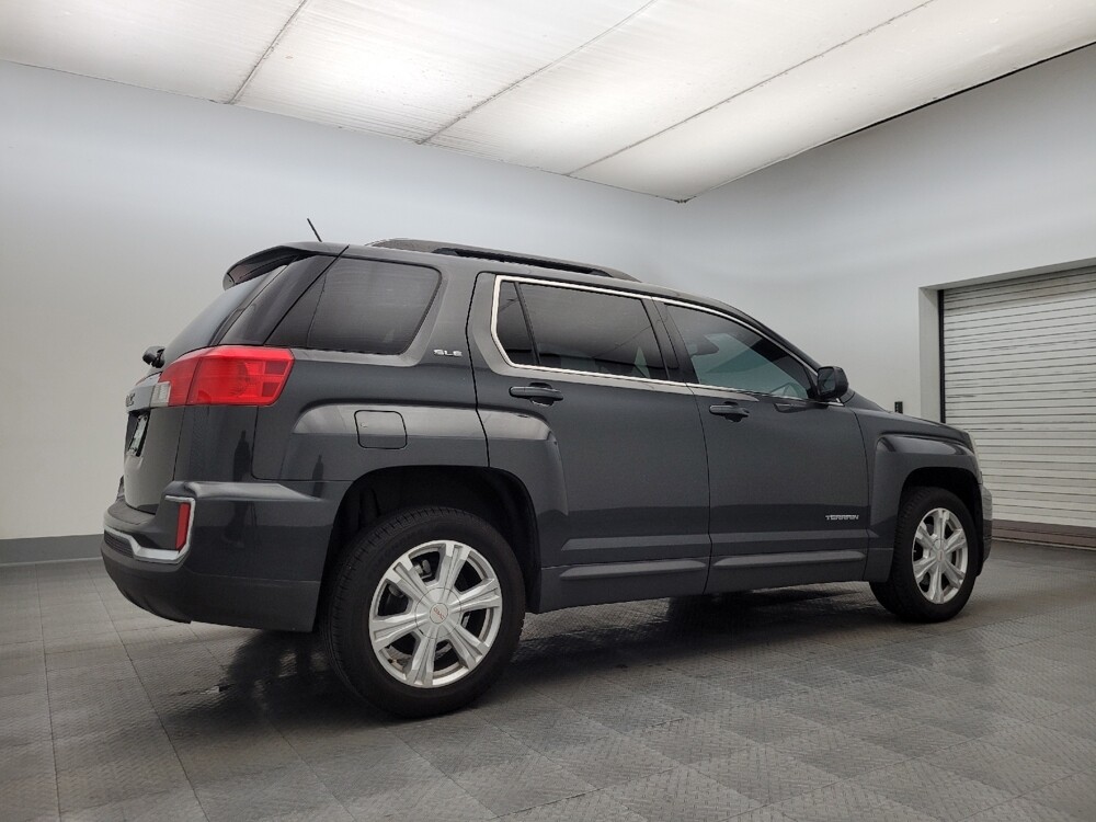 2017 GMC Terrain in Phoenix, AZ 85015 - 18104590 10