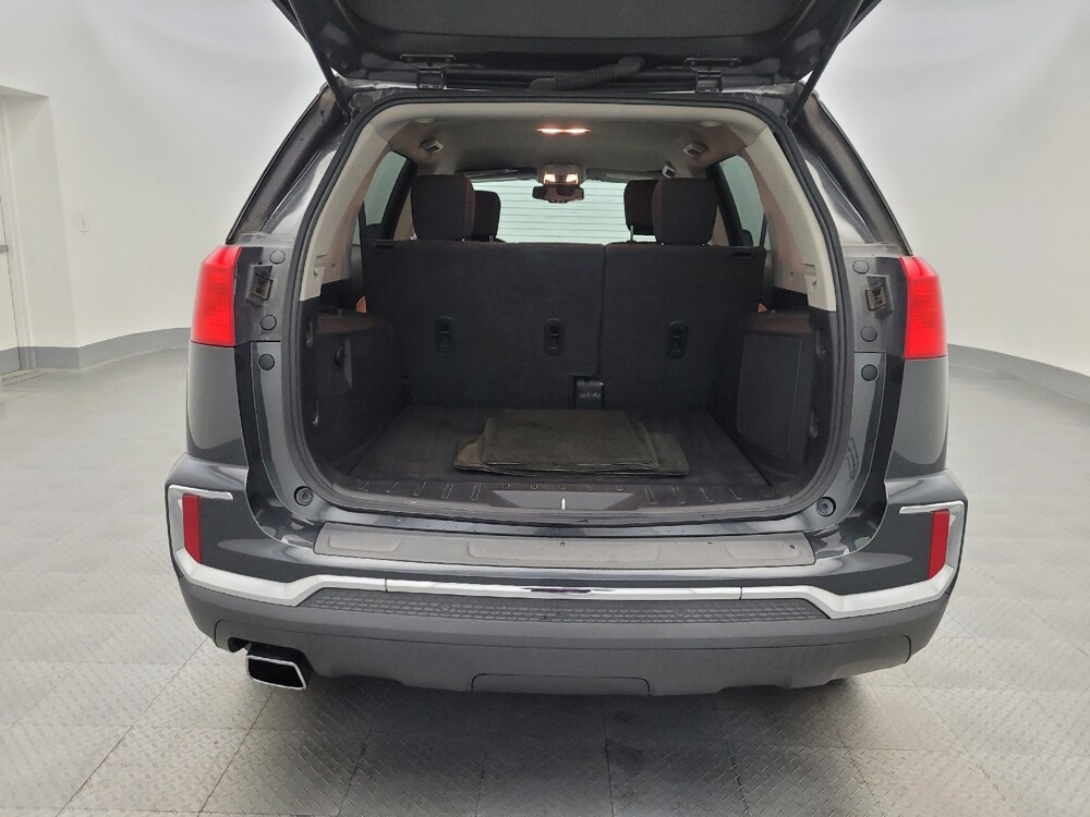 2017 GMC Terrain in Phoenix, AZ 85015 - 18104590 29