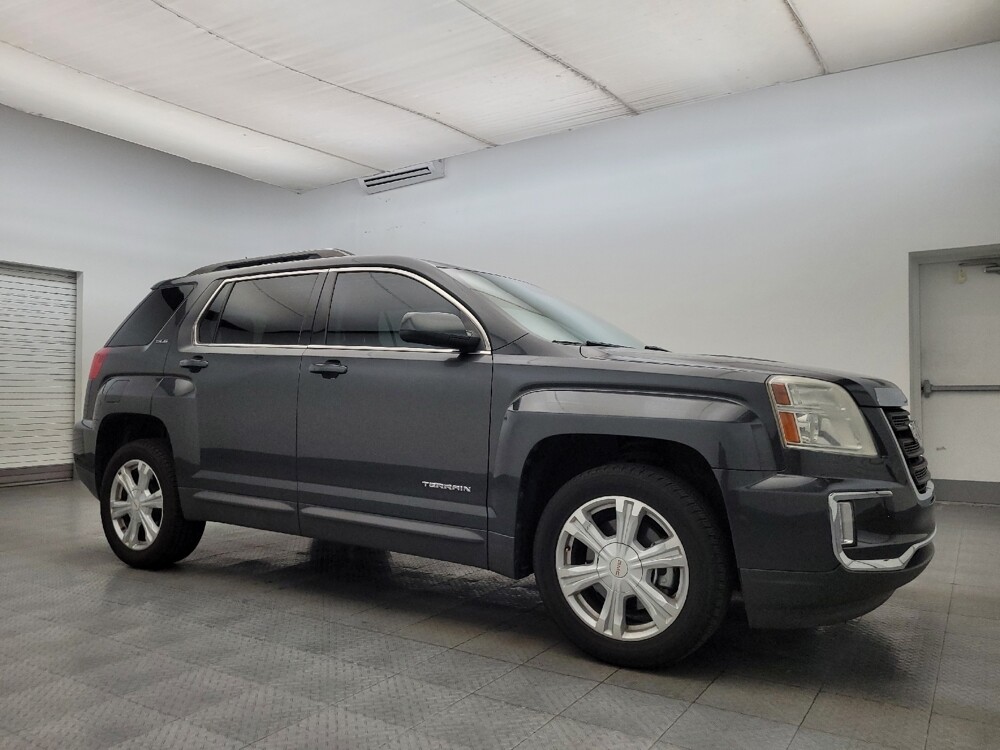 2017 GMC Terrain in Phoenix, AZ 85015 - 18104590 11