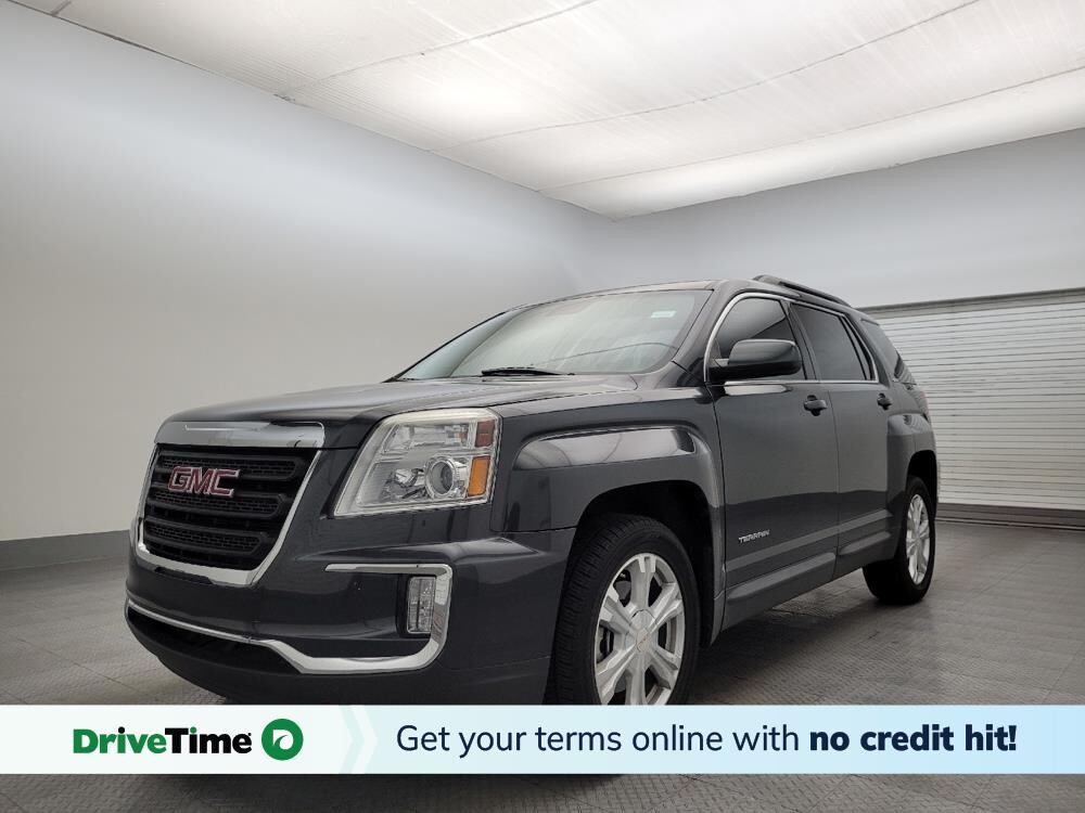 2017 GMC Terrain in Phoenix, AZ 85015 - 18104590