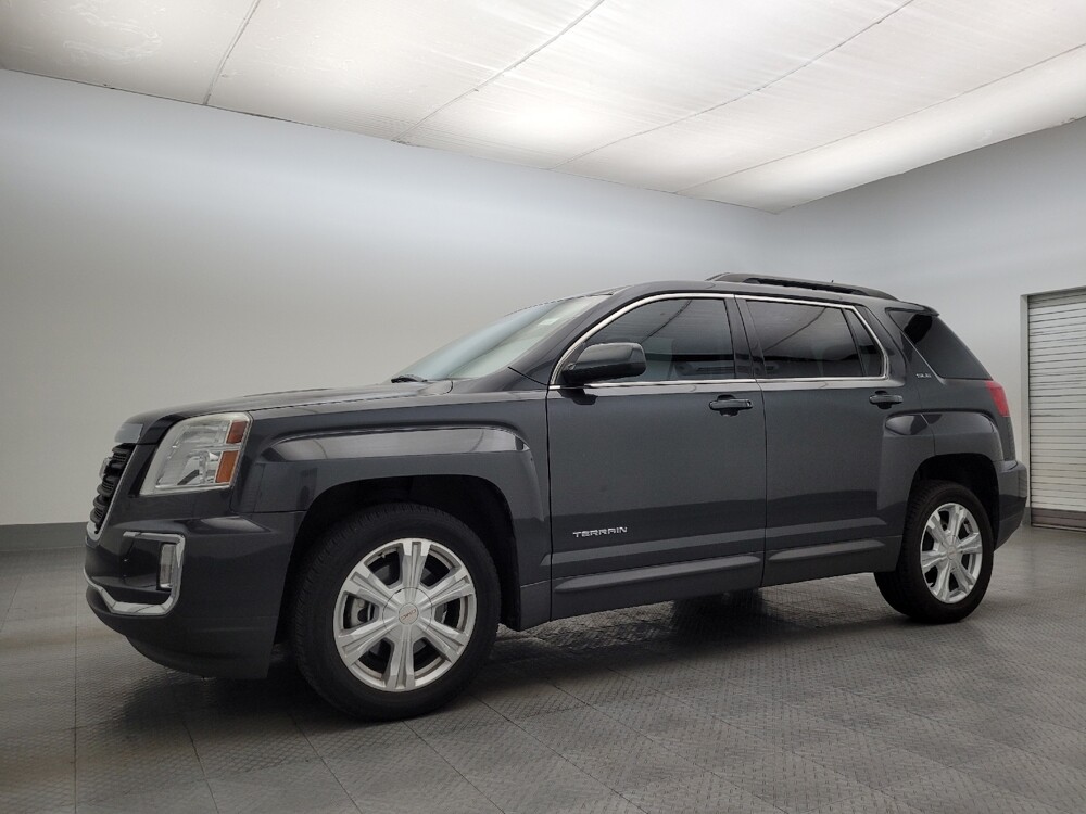 2017 GMC Terrain in Phoenix, AZ 85015 - 18104590 2