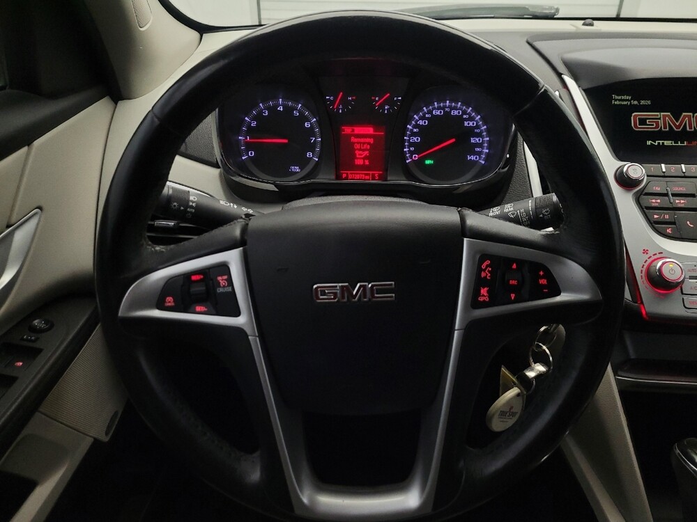 2017 GMC Terrain in Phoenix, AZ 85015 - 18104590 22