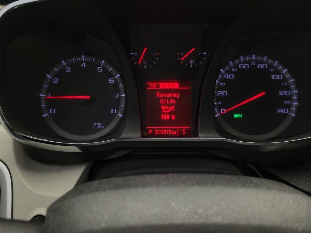 2017 GMC Terrain in Phoenix, AZ 85015 - 18104590 23