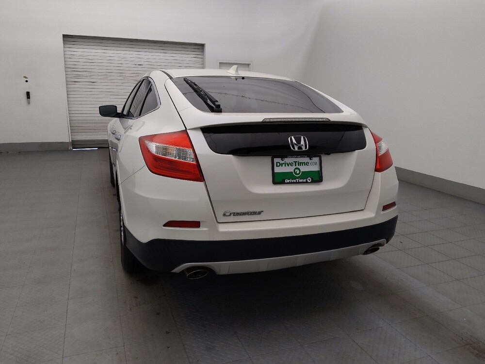 2014 Honda Crosstour in Athens, GA 30606 - 18104591 6