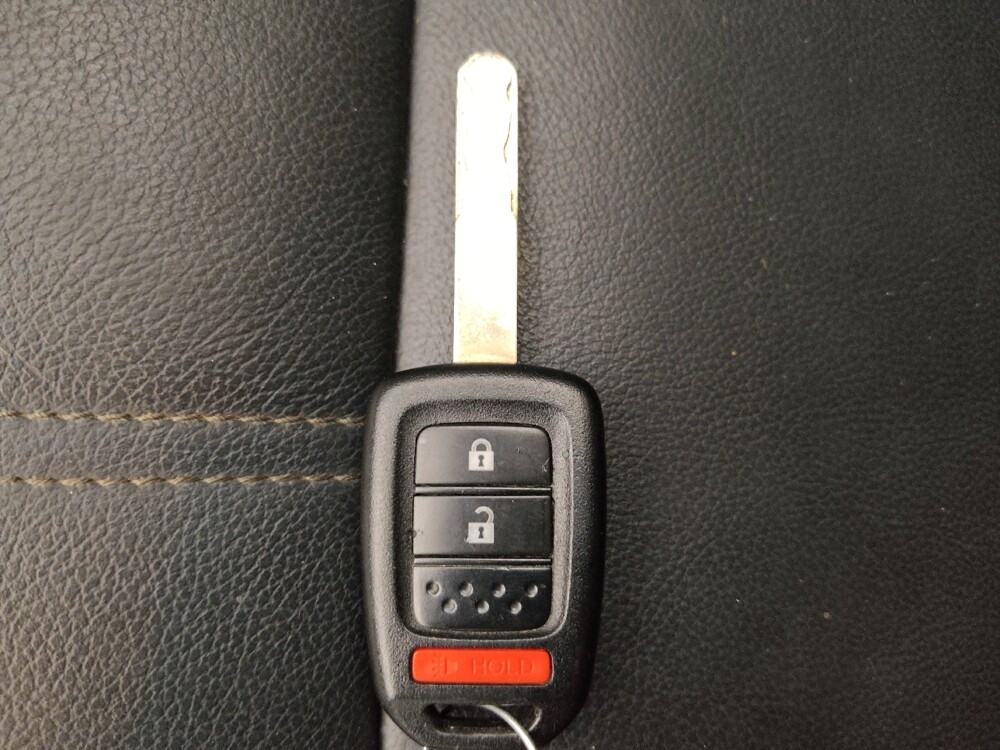 2014 Honda Crosstour in Athens, GA 30606 - 18104591 32