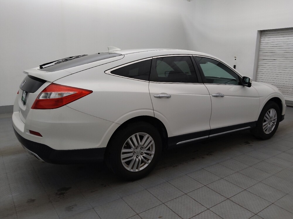 2014 Honda Crosstour in Athens, GA 30606 - 18104591 10