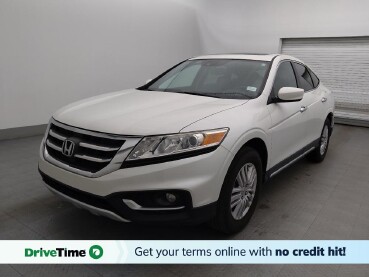 2014 Honda Crosstour in Athens, GA 30606
