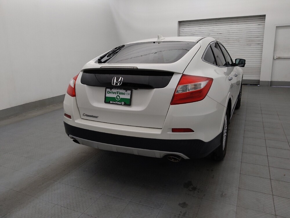 2014 Honda Crosstour in Athens, GA 30606 - 18104591 7
