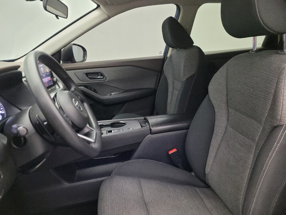 2021 Nissan Rogue in Phoenix, AZ 85015 - 18104592 17