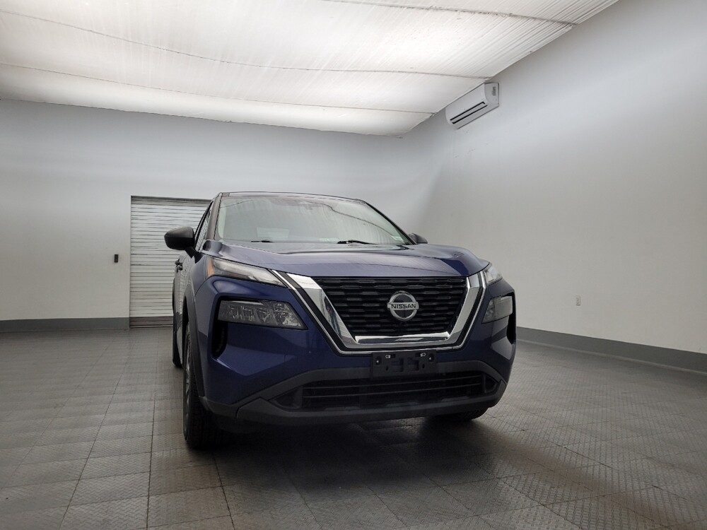 2021 Nissan Rogue in Phoenix, AZ 85015 - 18104592 14