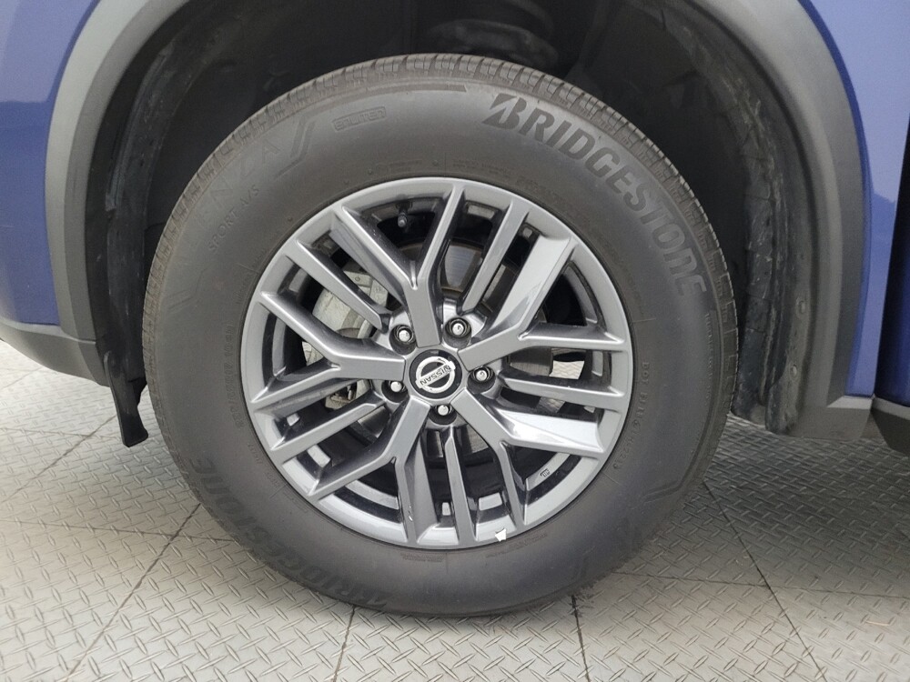 2021 Nissan Rogue in Phoenix, AZ 85015 - 18104592 31