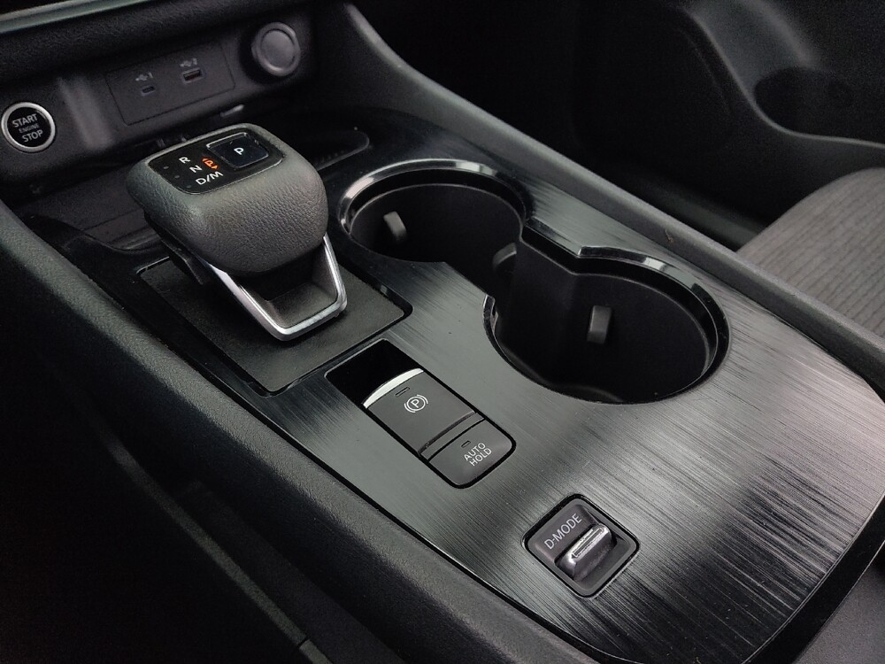 2021 Nissan Rogue in Phoenix, AZ 85015 - 18104592 26