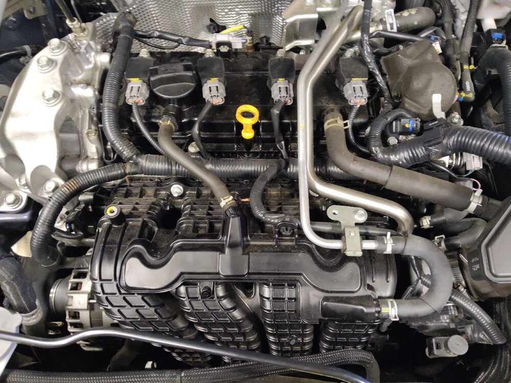 2021 Nissan Rogue in Phoenix, AZ 85015 - 18104592 30