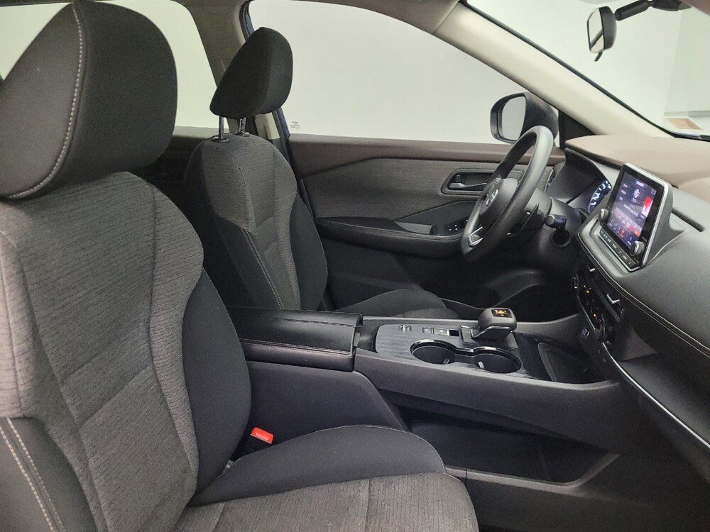 2021 Nissan Rogue in Phoenix, AZ 85015 - 18104592 21