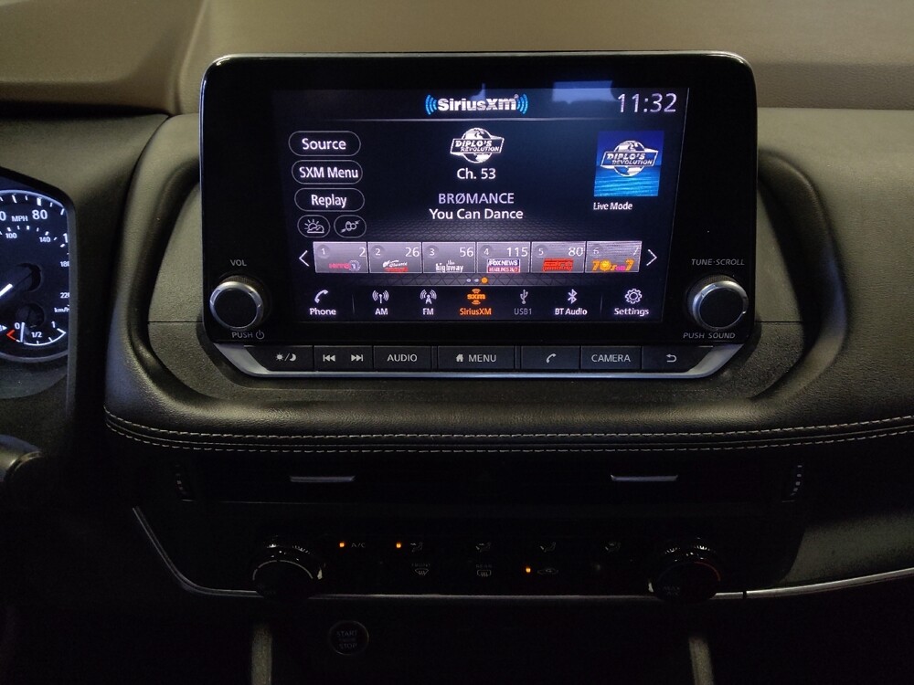 2021 Nissan Rogue in Phoenix, AZ 85015 - 18104592 25