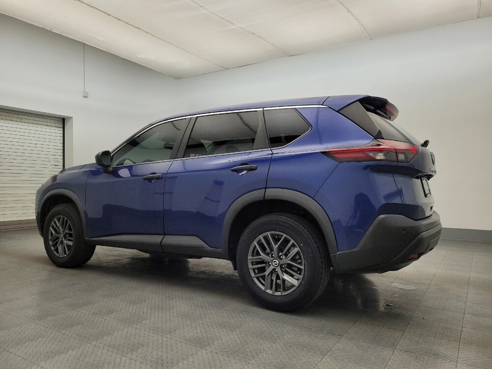 2021 Nissan Rogue in Phoenix, AZ 85015 - 18104592 3