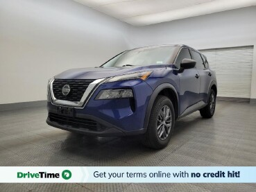 2021 Nissan Rogue in Phoenix, AZ 85015