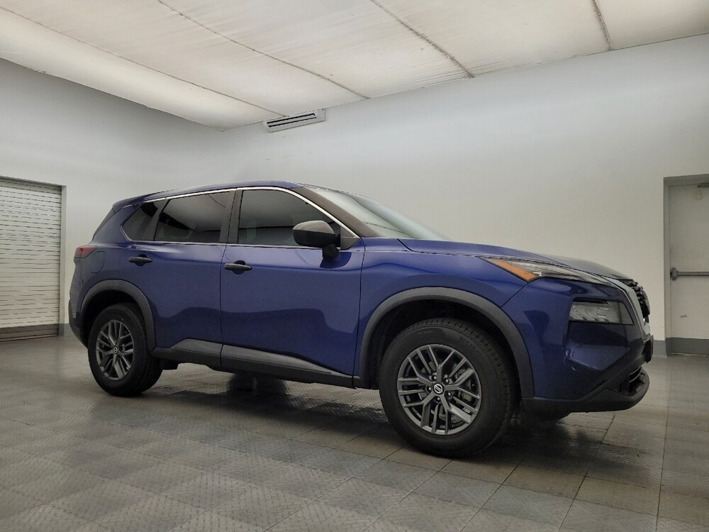 2021 Nissan Rogue in Phoenix, AZ 85015 - 18104592 11