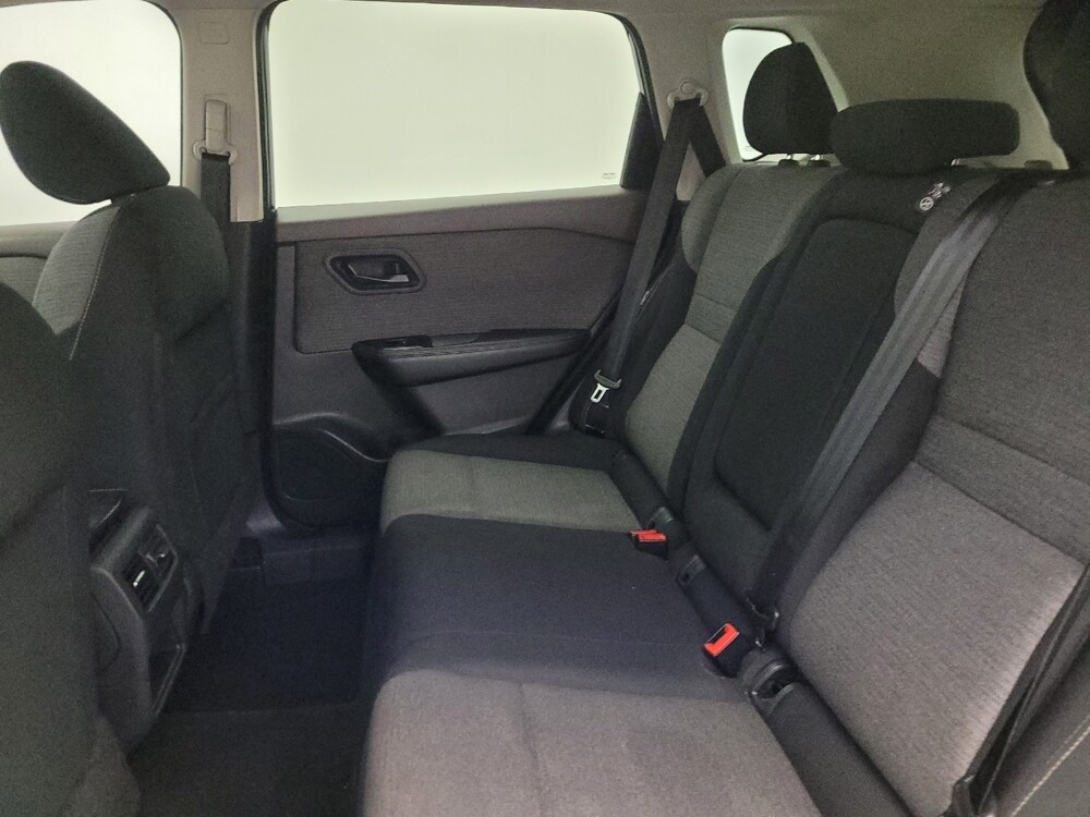 2021 Nissan Rogue in Phoenix, AZ 85015 - 18104592 18