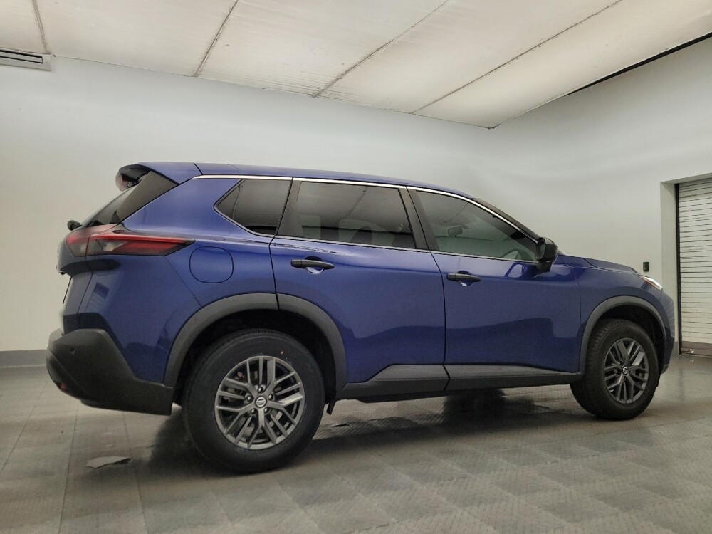 2021 Nissan Rogue in Phoenix, AZ 85015 - 18104592 10