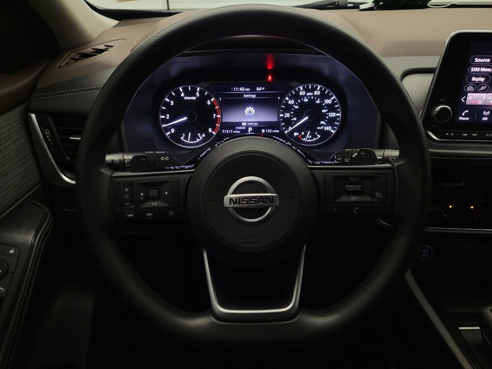 2021 Nissan Rogue in Phoenix, AZ 85015 - 18104592 22