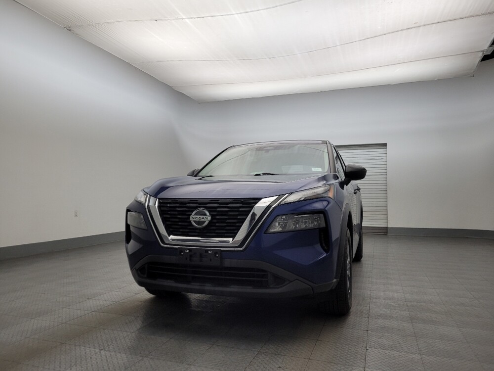 2021 Nissan Rogue in Phoenix, AZ 85015 - 18104592 15