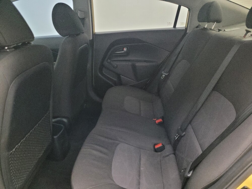 2016 Kia Rio in Marietta, GA 30062 - 18104593 18