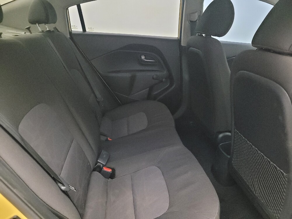 2016 Kia Rio in Marietta, GA 30062 - 18104593 19