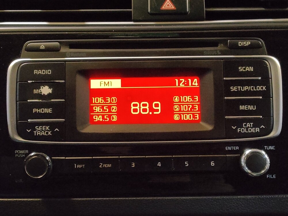 2016 Kia Rio in Marietta, GA 30062 - 18104593 25