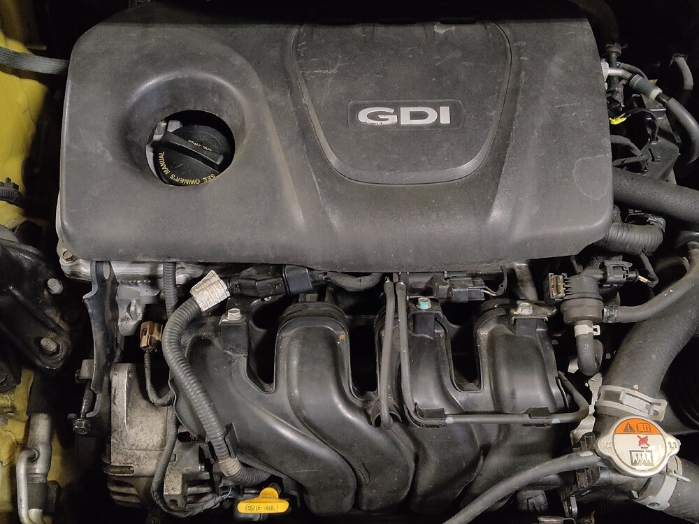 2016 Kia Rio in Marietta, GA 30062 - 18104593 30