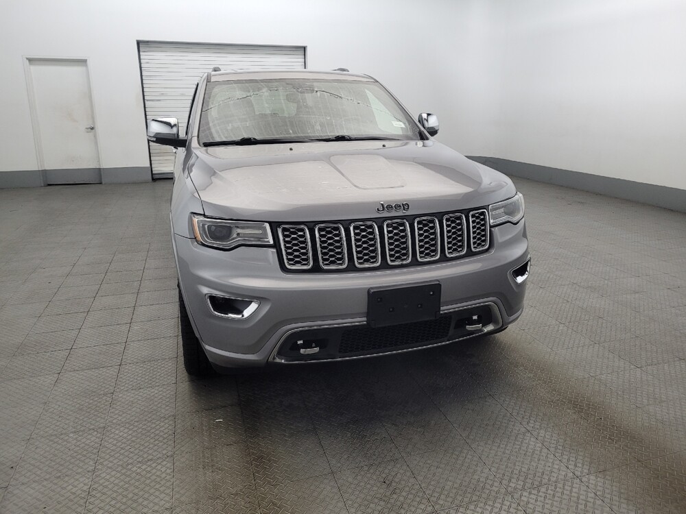 2020 Jeep Grand Cherokee in Woodbridge, VA 22191 - 18104594 14