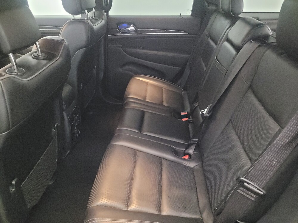 2020 Jeep Grand Cherokee in Woodbridge, VA 22191 - 18104594 18