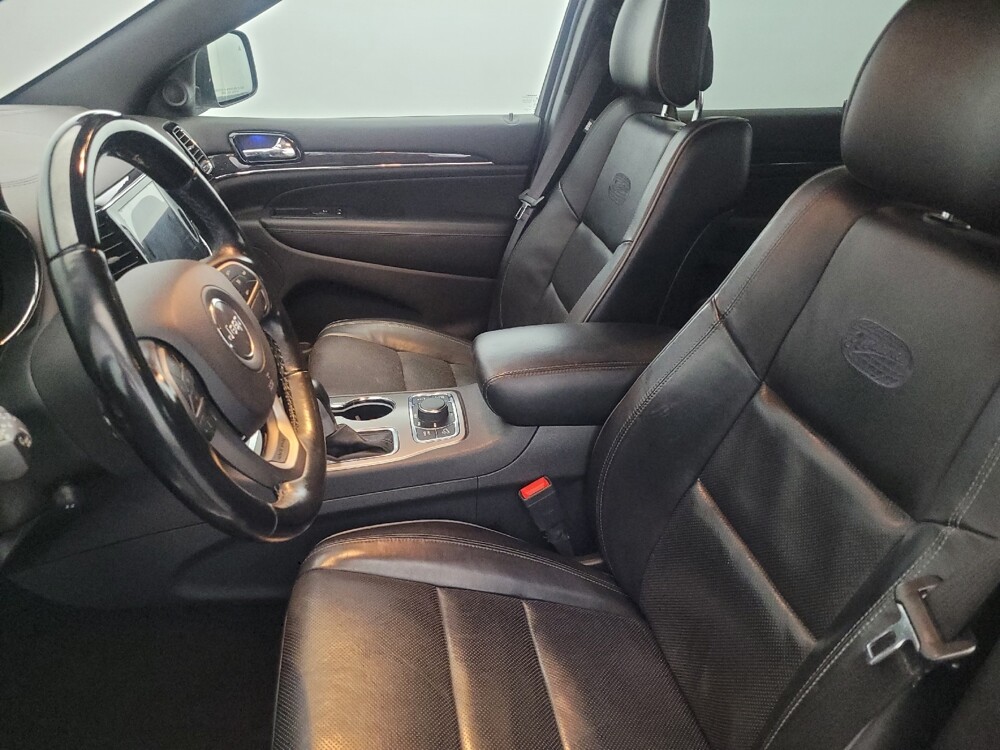 2020 Jeep Grand Cherokee in Woodbridge, VA 22191 - 18104594 17