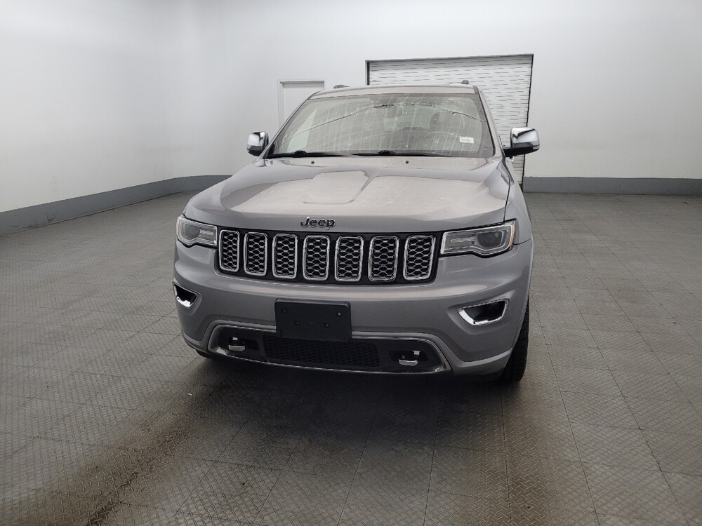2020 Jeep Grand Cherokee in Woodbridge, VA 22191 - 18104594 15