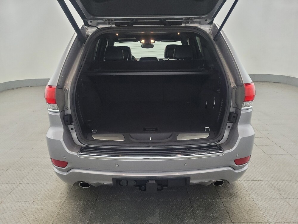 2020 Jeep Grand Cherokee in Woodbridge, VA 22191 - 18104594 29