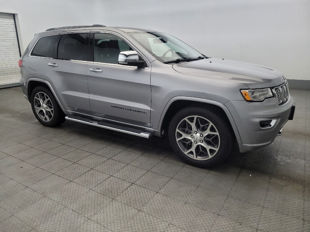 2020 Jeep Grand Cherokee in Woodbridge, VA 22191 - 18104594 11
