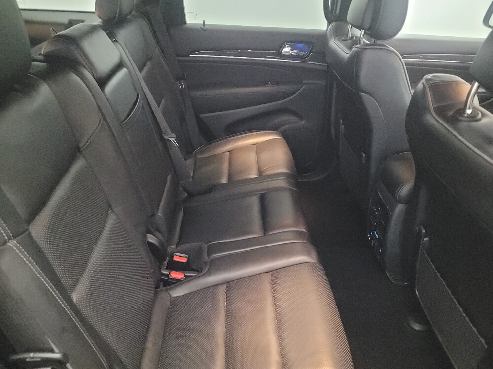 2020 Jeep Grand Cherokee in Woodbridge, VA 22191 - 18104594 19