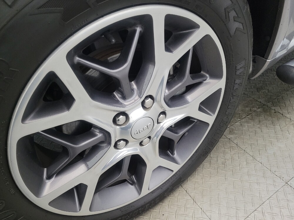 2020 Jeep Grand Cherokee in Woodbridge, VA 22191 - 18104594 31