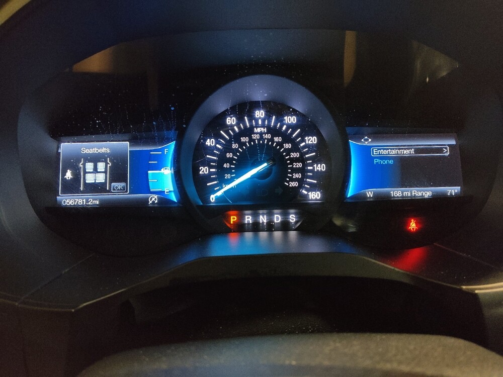 2023 Ford Edge in Oklahoma City, OK 73139 - 18104597 23