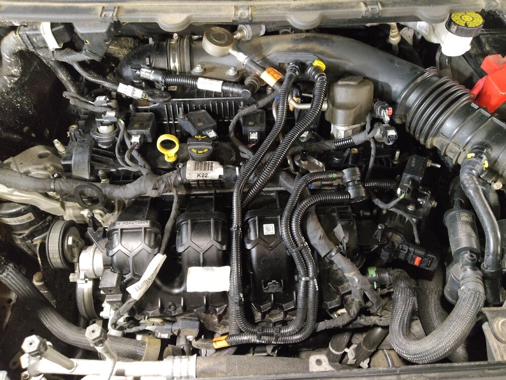 2023 Ford Edge in Oklahoma City, OK 73139 - 18104597 30